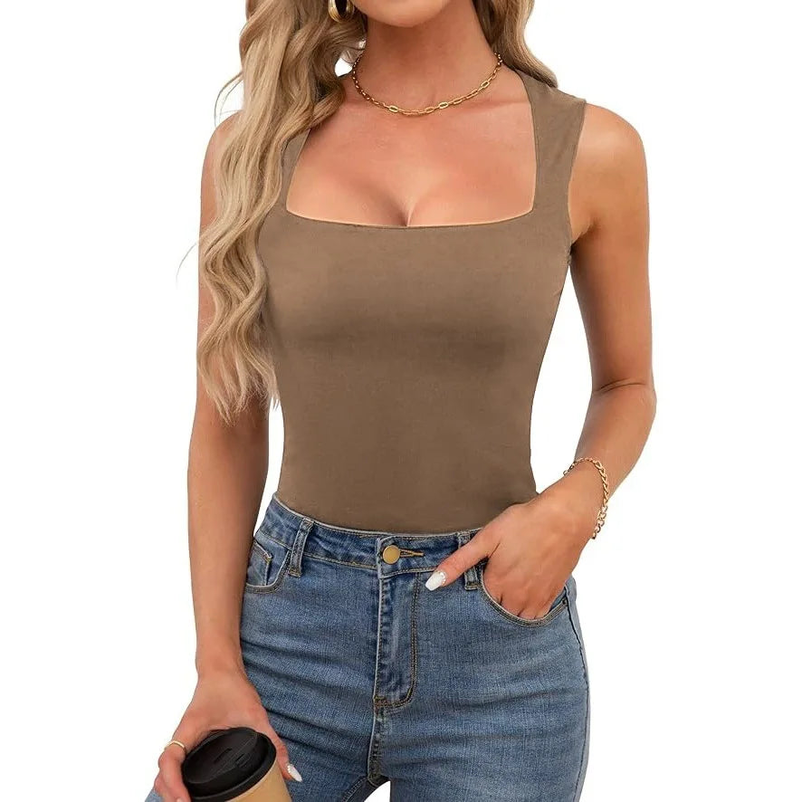 Daniela - Top De Mujer