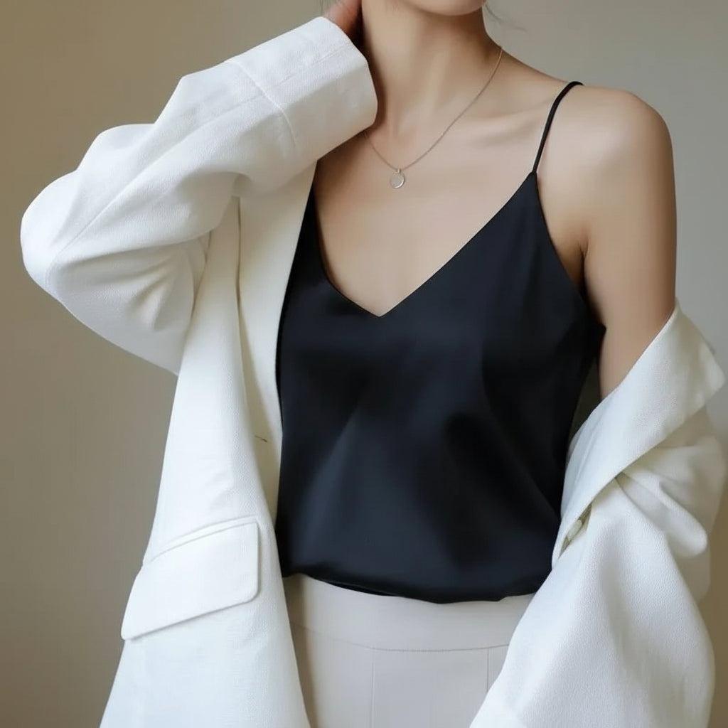 Elena - Top De Mujer