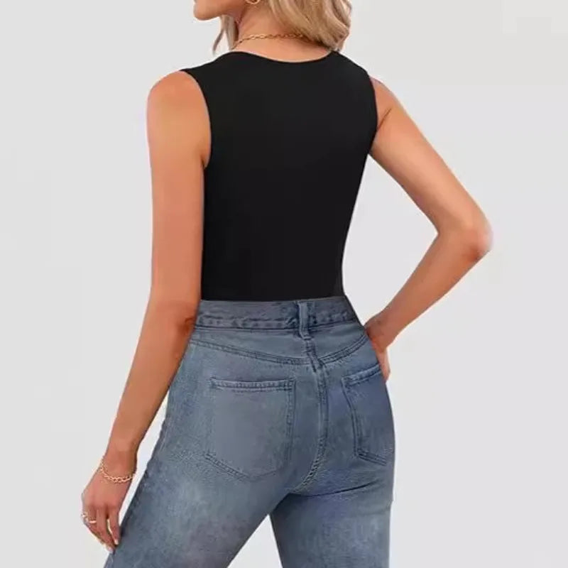 Daniela - Top De Mujer