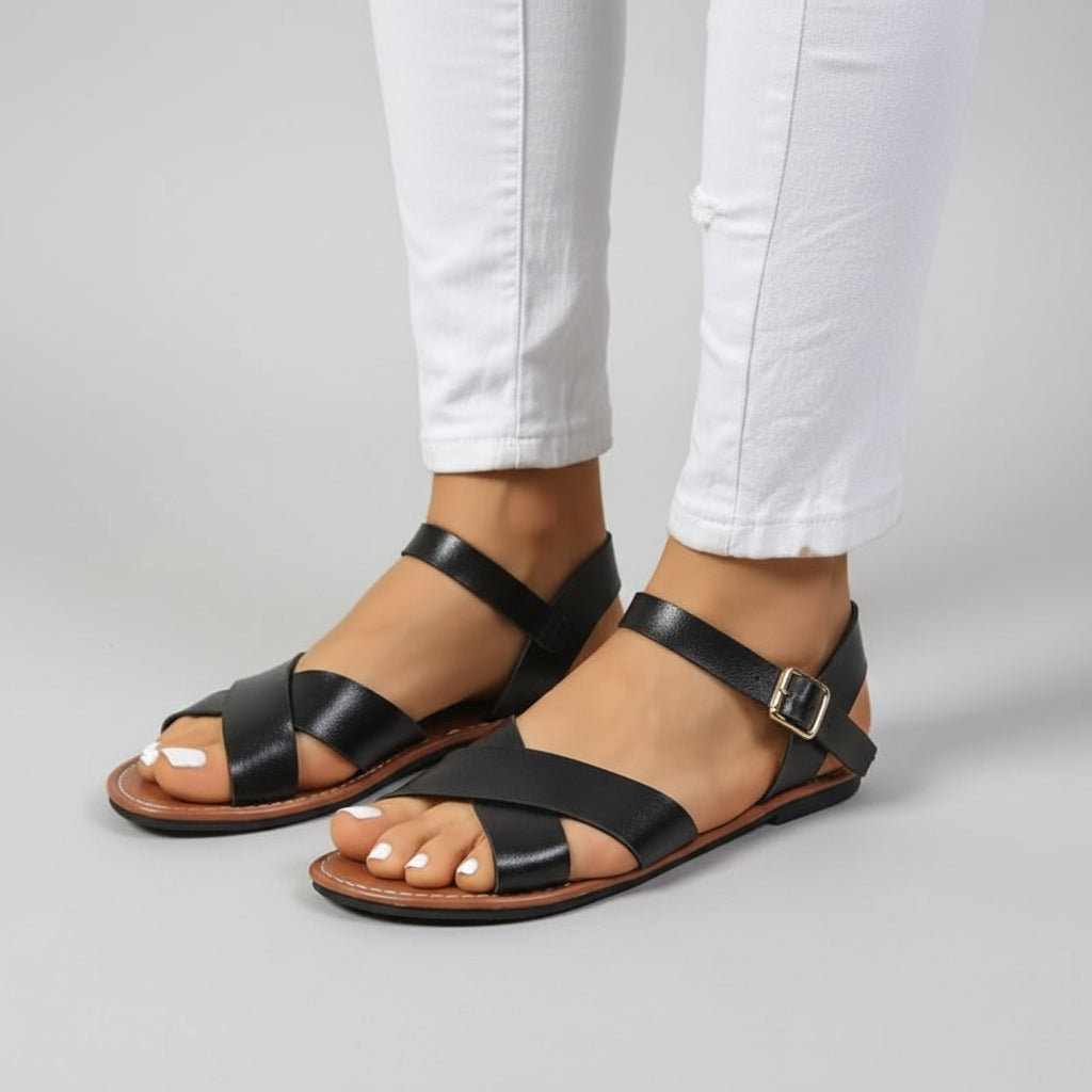 Gabriela - Sandalias De Mujer