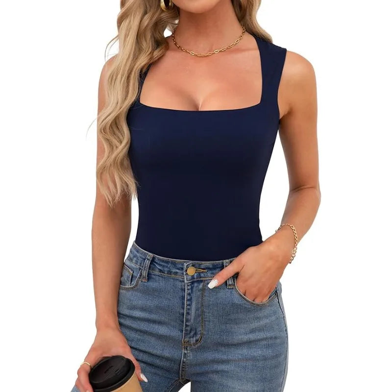 Daniela - Top De Mujer