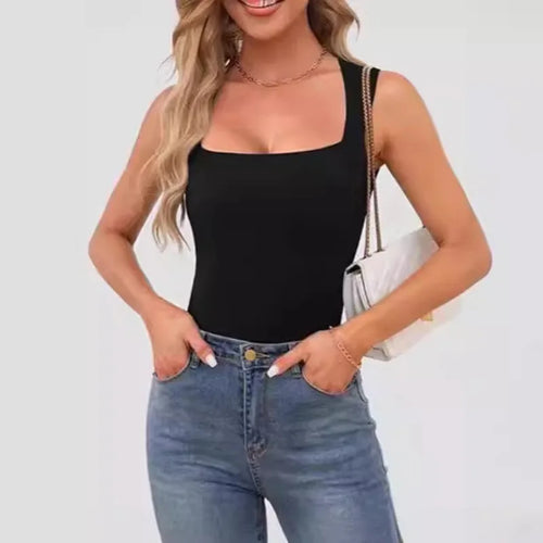 Daniela - Top De Mujer