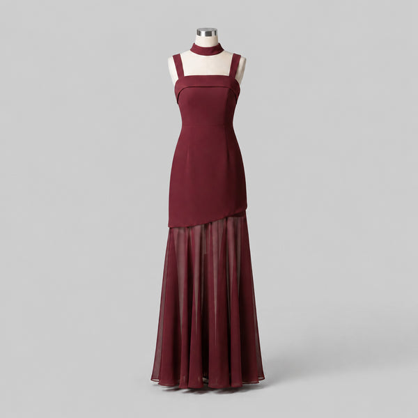 Andrea-Vestido De Mujer