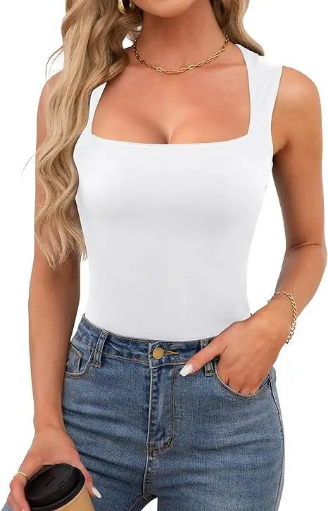 Daniela - Top De Mujer