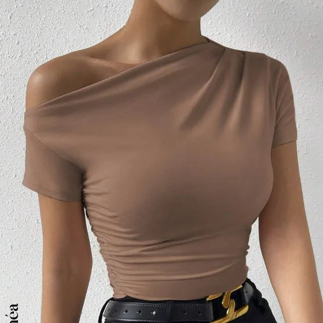 Beatriz - Top De Mujer
