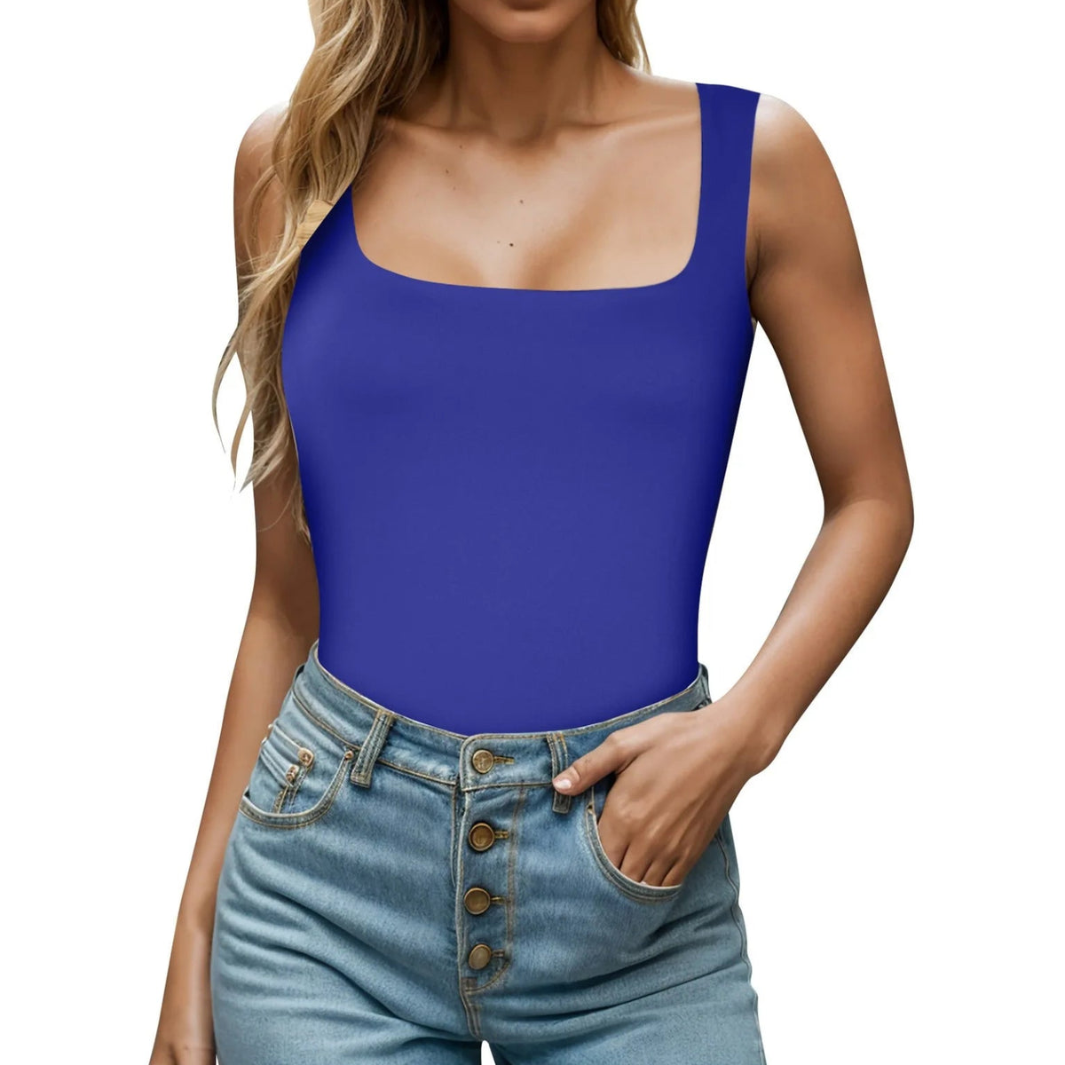 Daniela - Top De Mujer