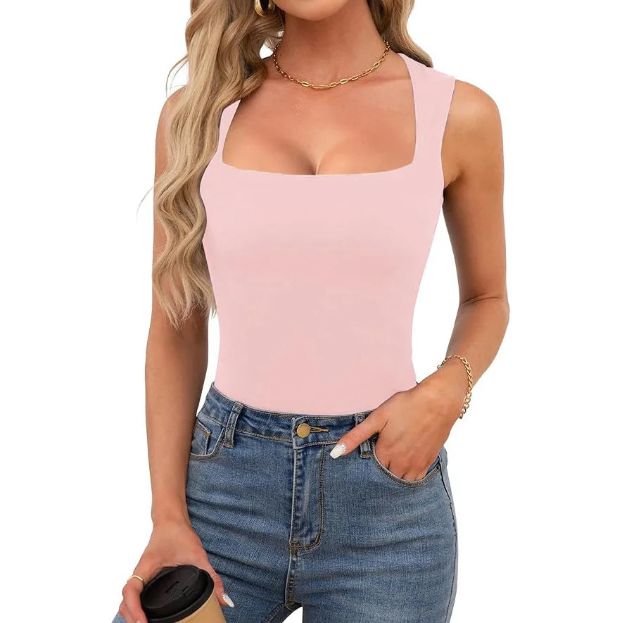 Daniela - Top De Mujer