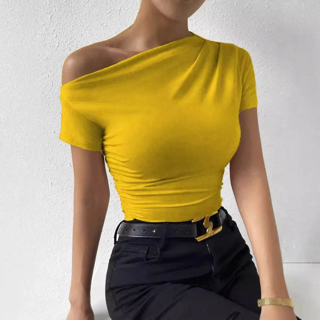 Beatriz - Top De Mujer