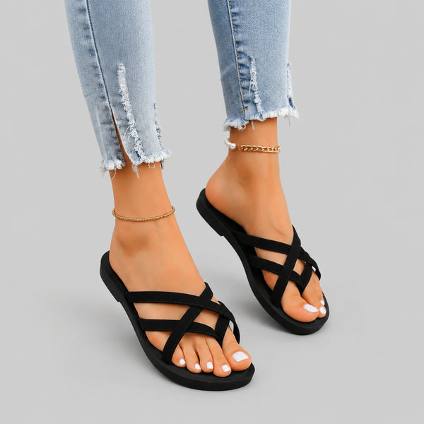 Flora - Sandalias De Mujer
