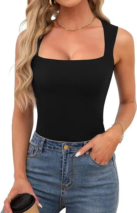 Daniela - Top De Mujer