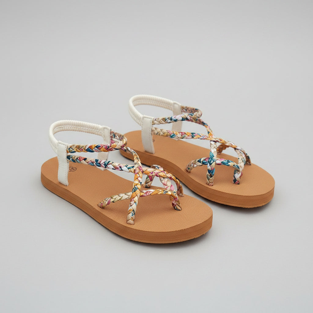 Irene - Sandalias de Mujer