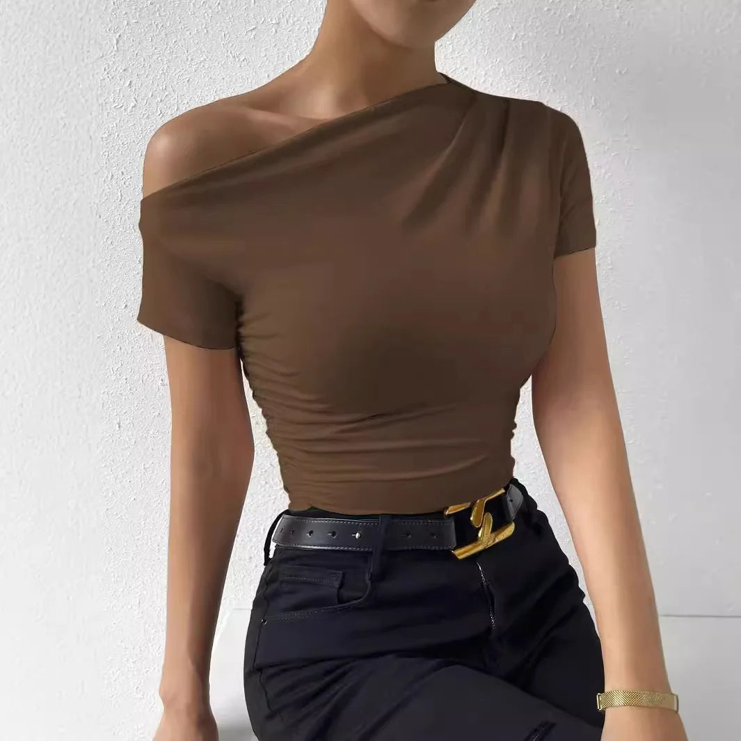 Beatriz - Top De Mujer