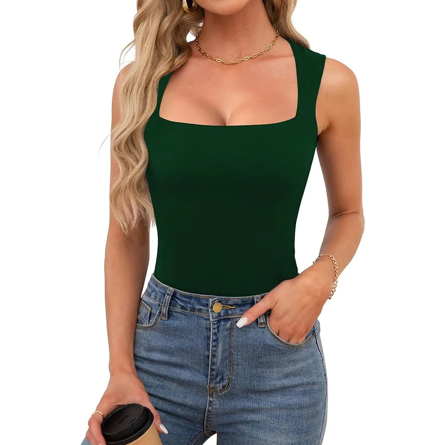 Daniela - Top De Mujer