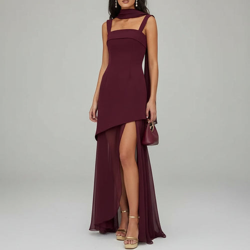 Andrea-Vestido De Mujer