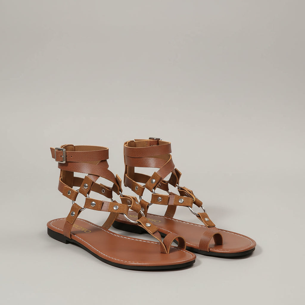 Laura - Sandalias De Mujer