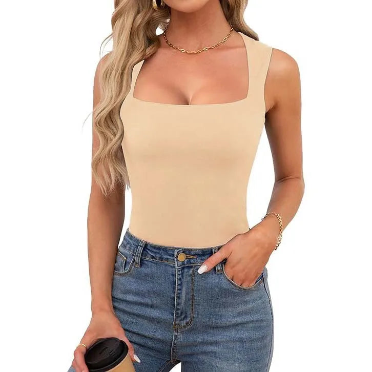 Daniela - Top De Mujer