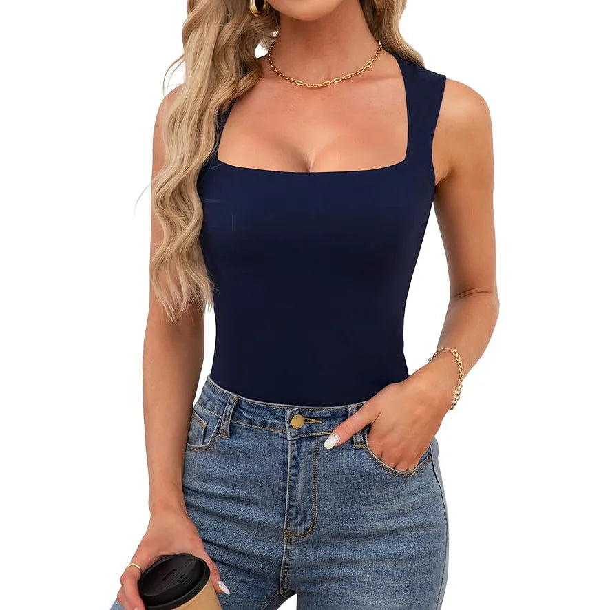 Daniela - Top De Mujer